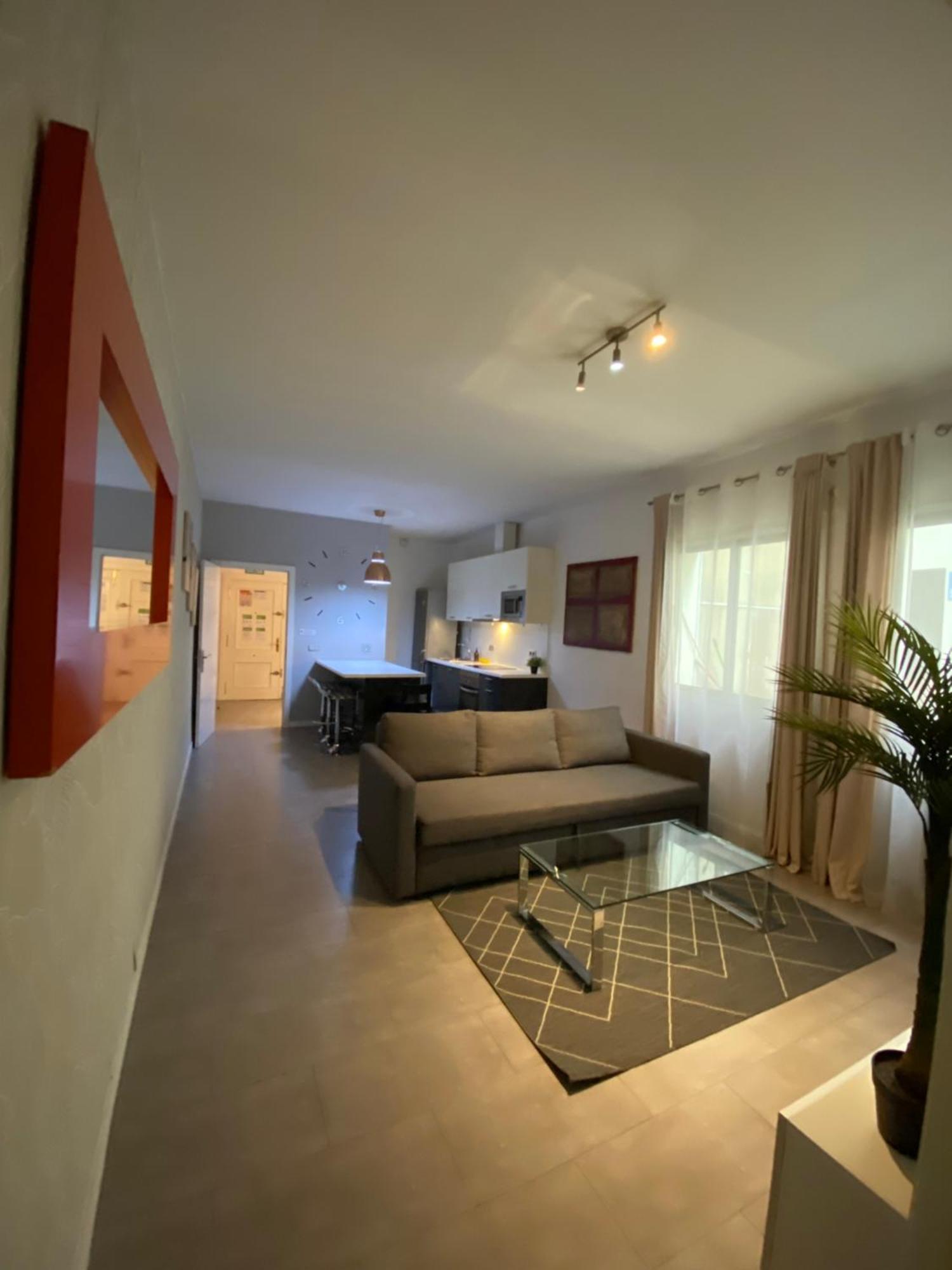 Sixrooms Plaza Mayor Мадрид Номер фото